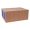 Tork Tork Industrial Paper Wiper Blue W24, Pop-up Box, 10 x 90 Sheets, 440245A, PK10 440245A - alternate 7